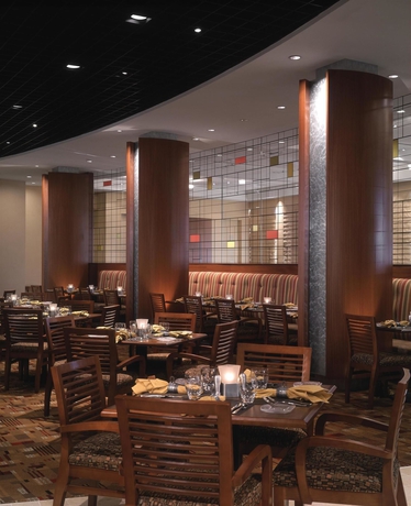 Imagen del bar/restaurante del Hotel Hyatt Regency Dfw International Airport. Foto 4
