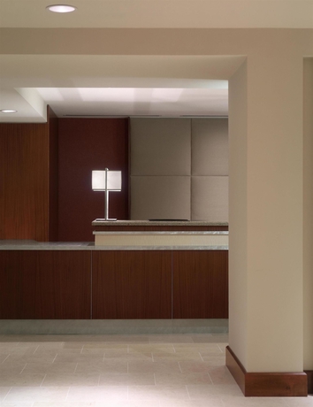 Imagen de los interiores del Hotel Hyatt Regency Dfw International Airport. Foto 15