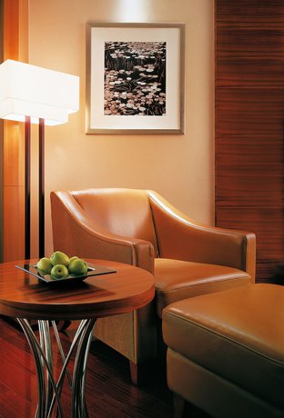 Imagen de la habitación del Hotel Hyatt Regency Dongguan. Foto 3