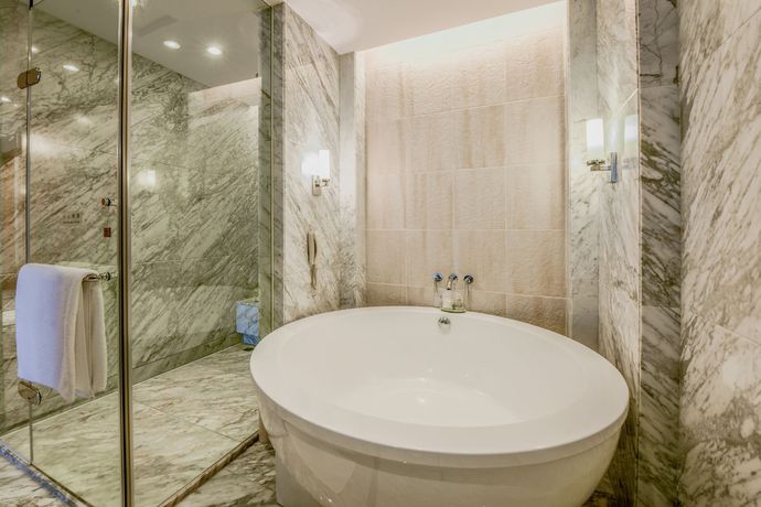 Imagen de la habitación del Hotel Hyatt Regency Dongguan. Foto 15