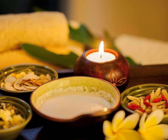 Imagen general del Hotel Hyatt Regency Dongguan. Foto 2