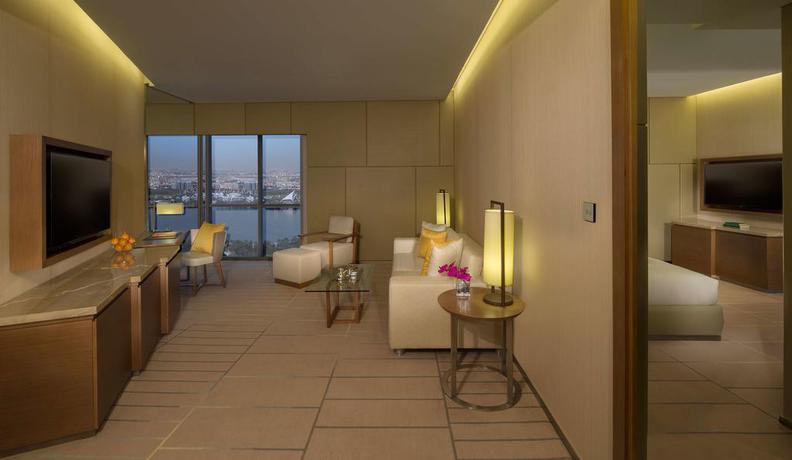 Imagen general del Hotel Hyatt Regency Dubai Creek Heights. Foto 4