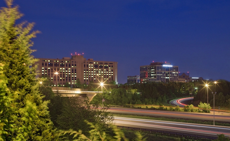 Imagen general del Hotel Hyatt Regency Dulles. Foto 2