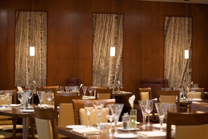 Imagen del bar/restaurante del Hotel Hyatt Regency Dulles. Foto 5