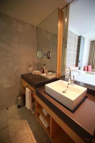 Imagen de la habitación del Hotel Hyatt Regency Dushanbe. Foto 3