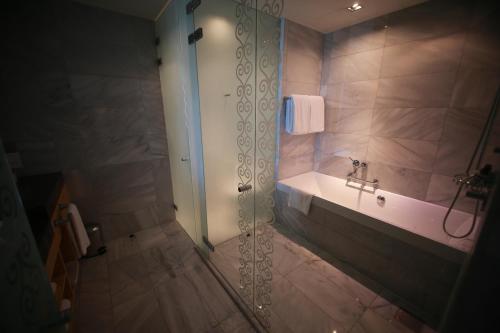 Imagen general del Hotel Hyatt Regency Dushanbe. Foto 1