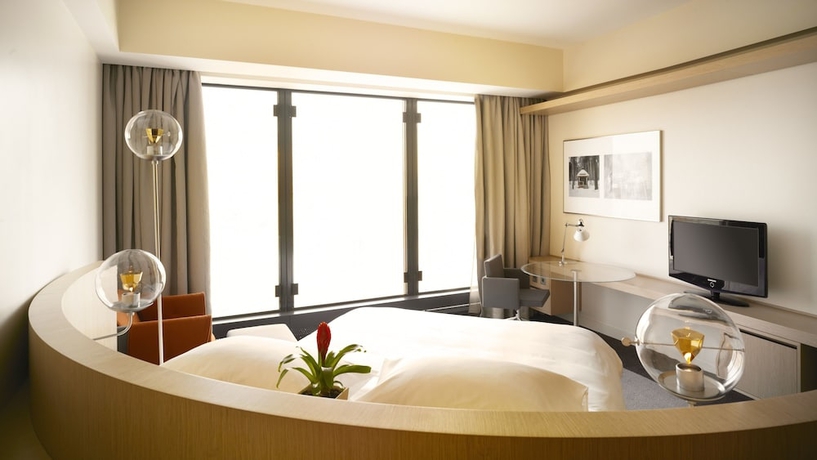Imagen de la habitación del Hotel Hyatt Regency Ekaterinburg. Foto 2