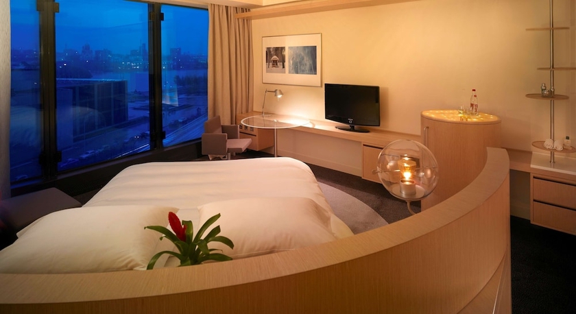 Imagen de la habitación del Hotel Hyatt Regency Ekaterinburg. Foto 3