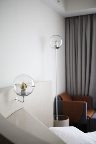 Imagen de la habitación del Hotel Hyatt Regency Ekaterinburg. Foto 5