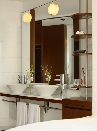 Imagen de la habitación del Hotel Hyatt Regency Ekaterinburg. Foto 7