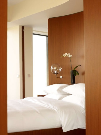 Imagen de la habitación del Hotel Hyatt Regency Ekaterinburg. Foto 14