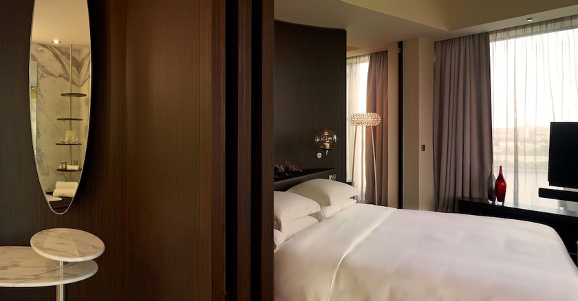 Imagen de la habitación del Hotel Hyatt Regency Ekaterinburg. Foto 15