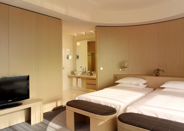 Imagen de la habitación del Hotel Hyatt Regency Ekaterinburg. Foto 16