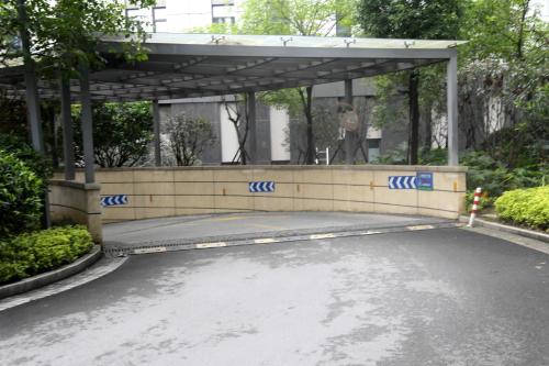 Imagen general del Hotel Hyatt Regency Fuzhou Cangshan. Foto 3