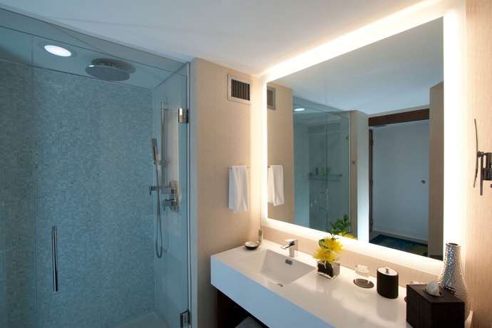 Imagen de la habitación del Hotel Hyatt Regency Grand Cypress. Foto 4