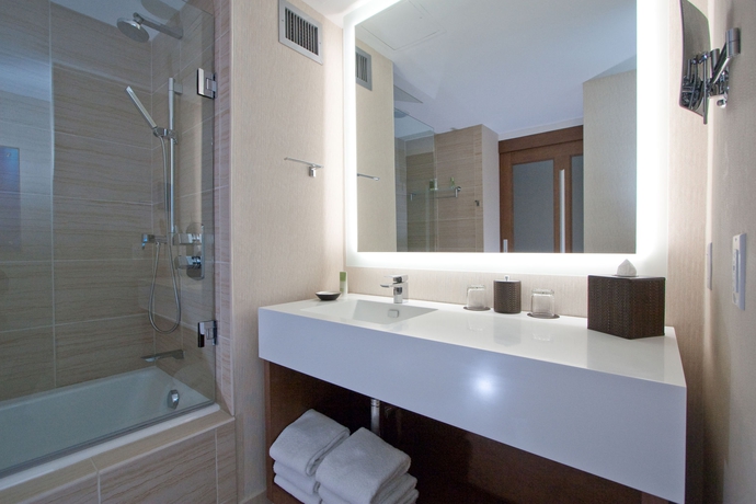 Imagen de la habitación del Hotel Hyatt Regency Grand Cypress. Foto 5