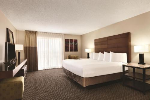 Imagen de la habitación del Hotel Hyatt Regency Green Bay. Foto 2