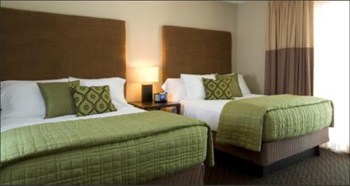 Imagen de la habitación del Hotel Hyatt Regency Green Bay. Foto 3