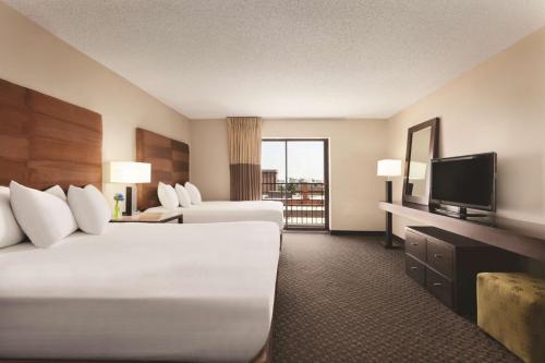 Imagen de la habitación del Hotel Hyatt Regency Green Bay. Foto 4