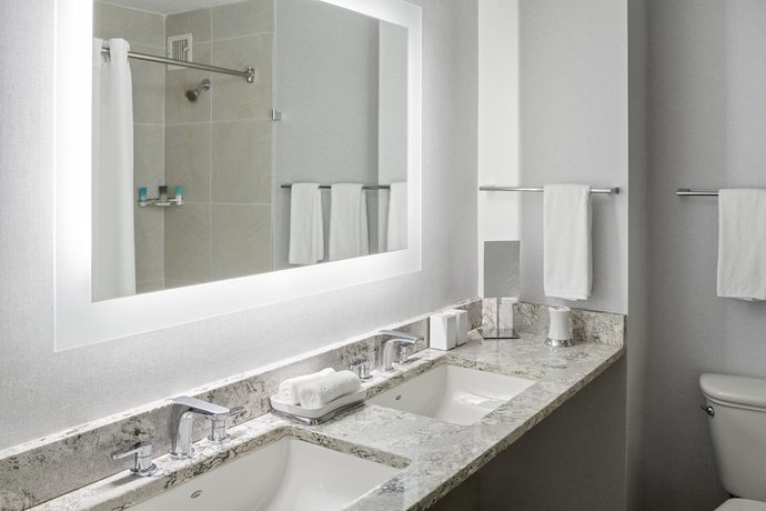Imagen de la habitación del Hotel Hyatt Regency Greenville. Foto 11