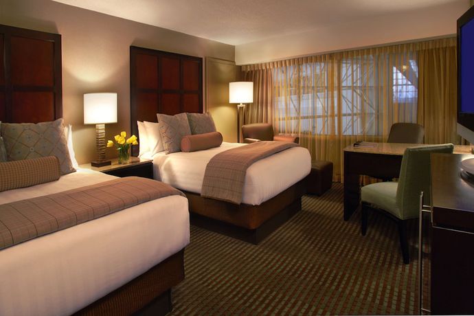 Imagen de la habitación del Hotel Hyatt Regency Greenville. Foto 16