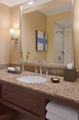 Imagen de la habitación del Hotel Hyatt Regency Greenwich. Foto 6