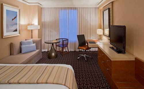 Imagen de la habitación del Hotel Hyatt Regency Greenwich. Foto 8