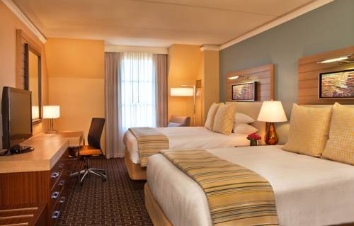 Imagen de la habitación del Hotel Hyatt Regency Greenwich. Foto 10