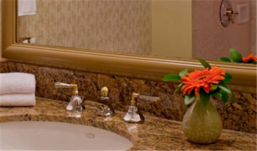 Imagen de la habitación del Hotel Hyatt Regency Greenwich. Foto 11