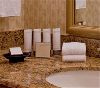 Imagen de la habitación del Hotel Hyatt Regency Greenwich. Foto 12