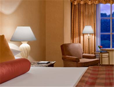 Imagen de la habitación del Hotel Hyatt Regency Greenwich. Foto 13