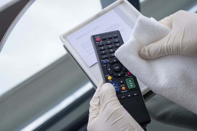 Imagen de la habitación del Hotel Hyatt Regency Guam. Foto 7