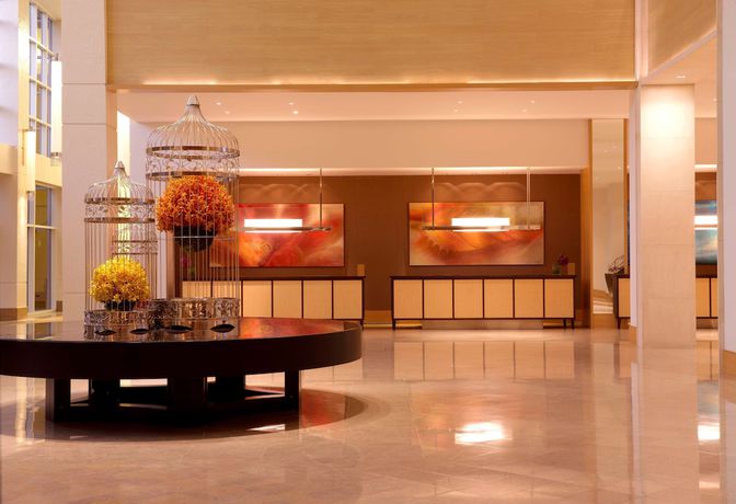 Imagen de los interiores del Hotel Hyatt Regency Guam. Foto 15