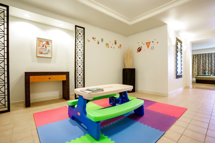 Imagen de la habitación del Hotel Hyatt Regency Guam. Foto 12