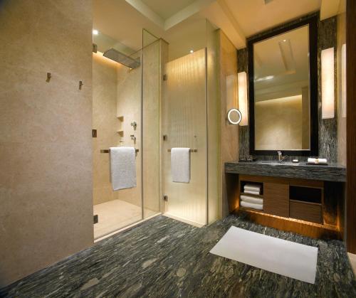 Imagen de la habitación del Hotel Hyatt Regency Guiyang. Foto 16
