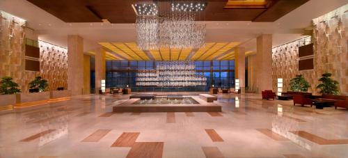 Imagen general del Hotel Hyatt Regency Guiyang. Foto 3