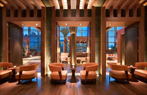 Imagen general del Hotel Hyatt Regency Guiyang. Foto 4