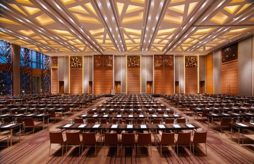 Imagen general del Hotel Hyatt Regency Guiyang. Foto 5
