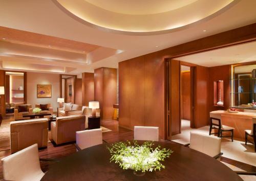 Imagen general del Hotel Hyatt Regency Guiyang. Foto 6