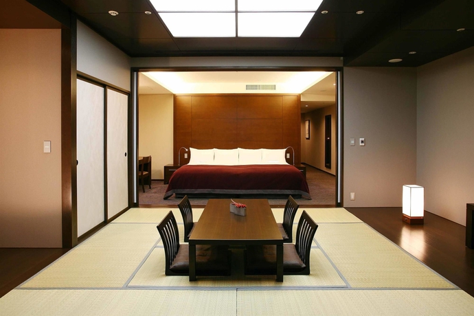 Imagen de la habitación del Hotel Hyatt Regency Hakone Resort and Spa. Foto 10