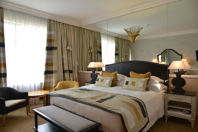 Imagen de la habitación del Hotel Hyatt Regency Harare The Meikles. Foto 3