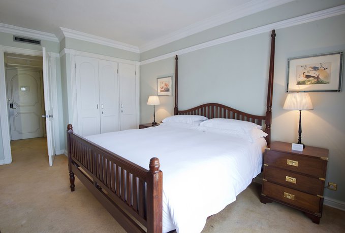 Imagen de la habitación del Hotel Hyatt Regency Harare The Meikles. Foto 6