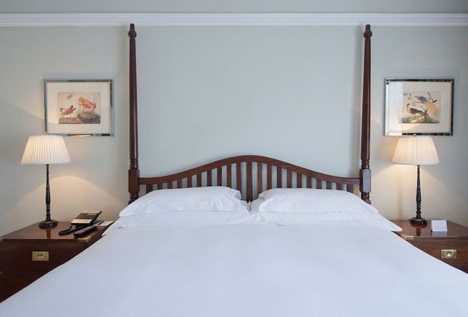 Imagen de la habitación del Hotel Hyatt Regency Harare The Meikles. Foto 7