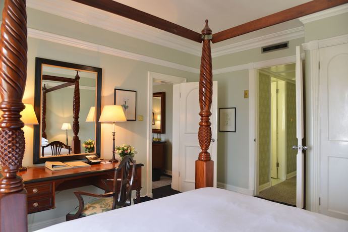 Imagen de la habitación del Hotel Hyatt Regency Harare The Meikles. Foto 9