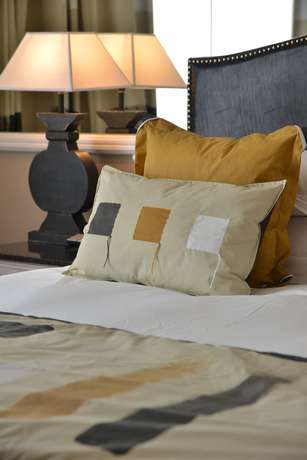 Imagen de la habitación del Hotel Hyatt Regency Harare The Meikles. Foto 12