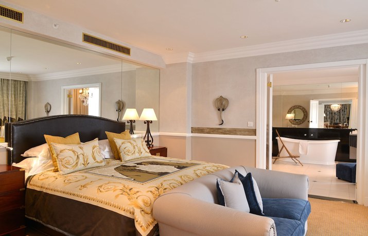 Imagen de la habitación del Hotel Hyatt Regency Harare The Meikles. Foto 13