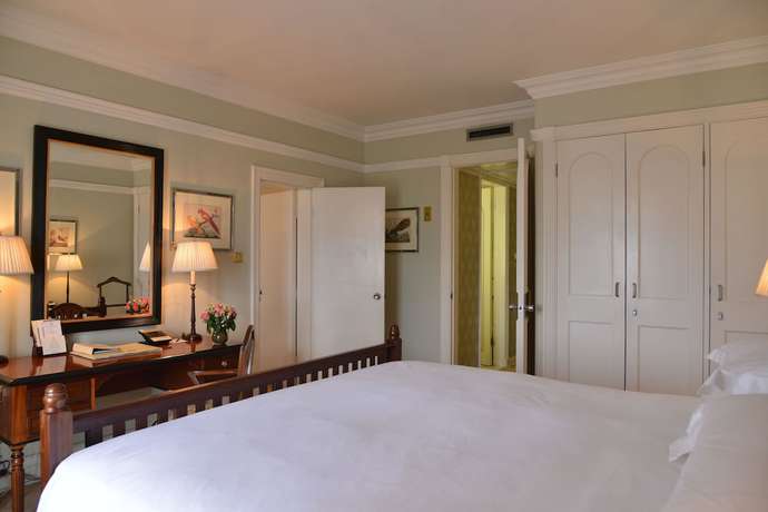 Imagen de la habitación del Hotel Hyatt Regency Harare The Meikles. Foto 14