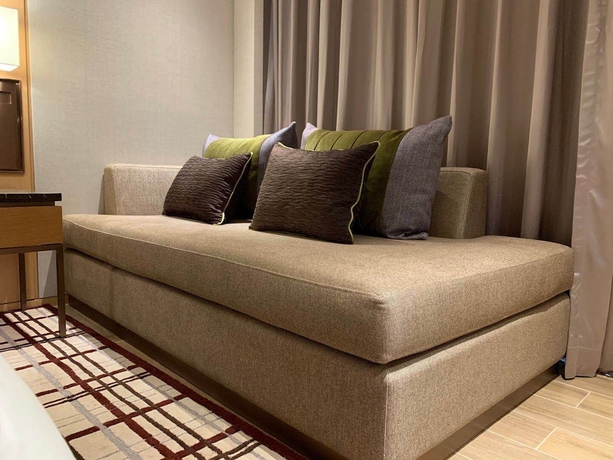 Imagen de la habitación del Hotel Hyatt Regency Hengqin. Foto 3