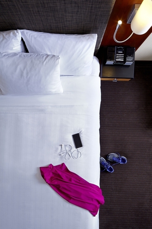 Imagen de la habitación del Hotel Hyatt Regency Hengqin. Foto 11