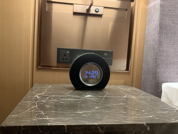 Imagen de la habitación del Hotel Hyatt Regency Hengqin. Foto 12